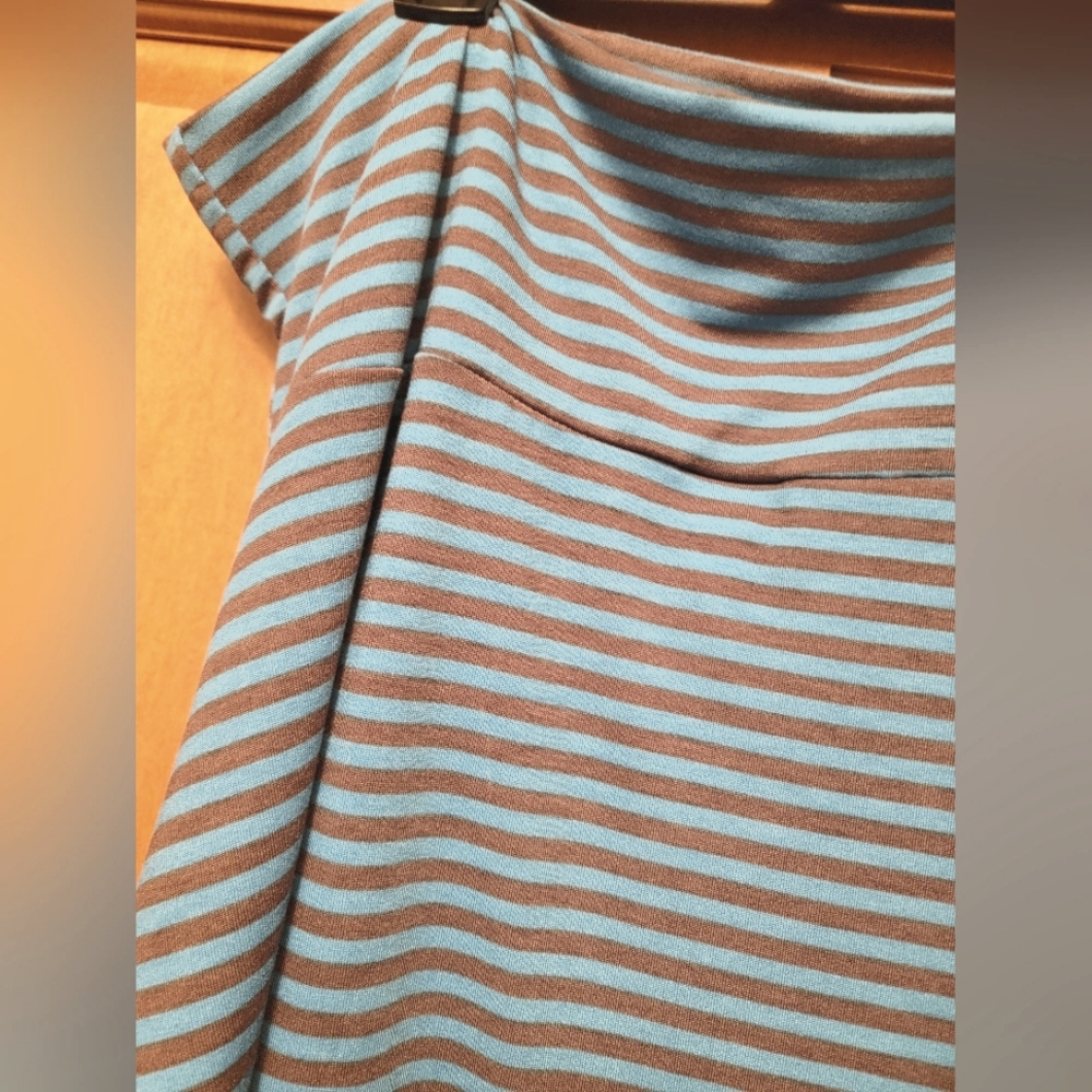 LULAROE skirt XL nwot